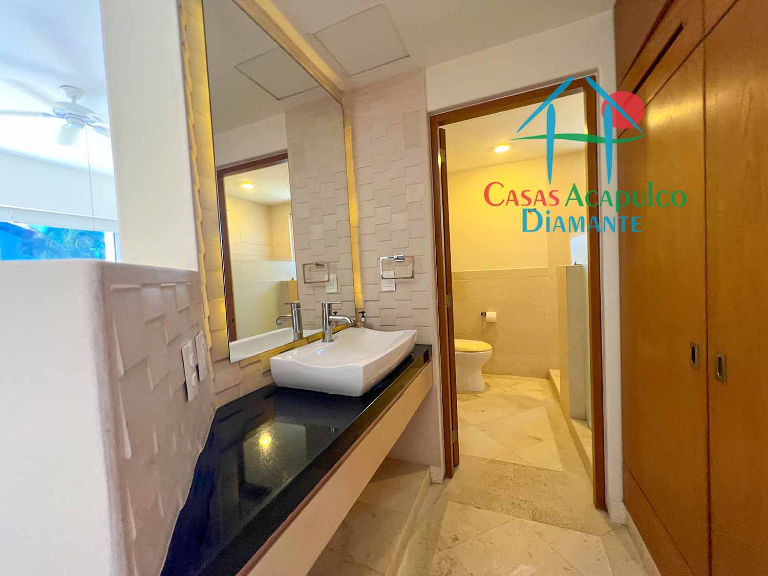 Son Vida Dominica 8 - Recámara tres 11